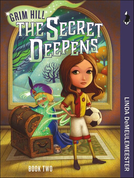 Title details for The Secret Deepens by Linda Demeulemeester - Available